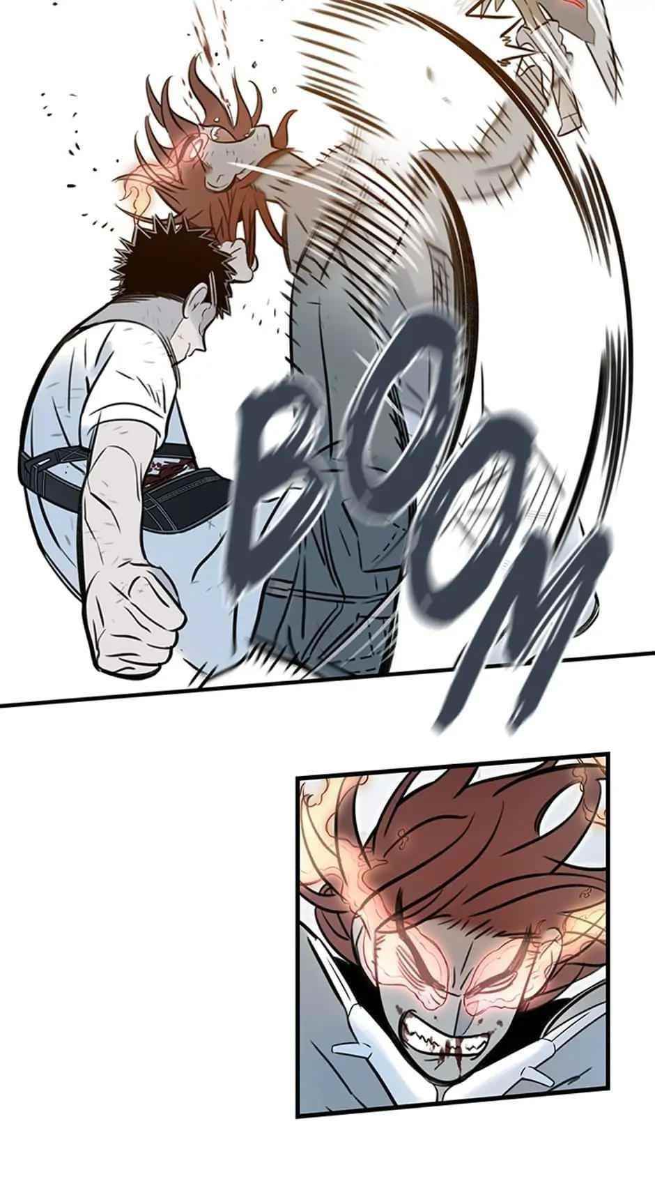 Rendezvous Chapter 85 - Page 33