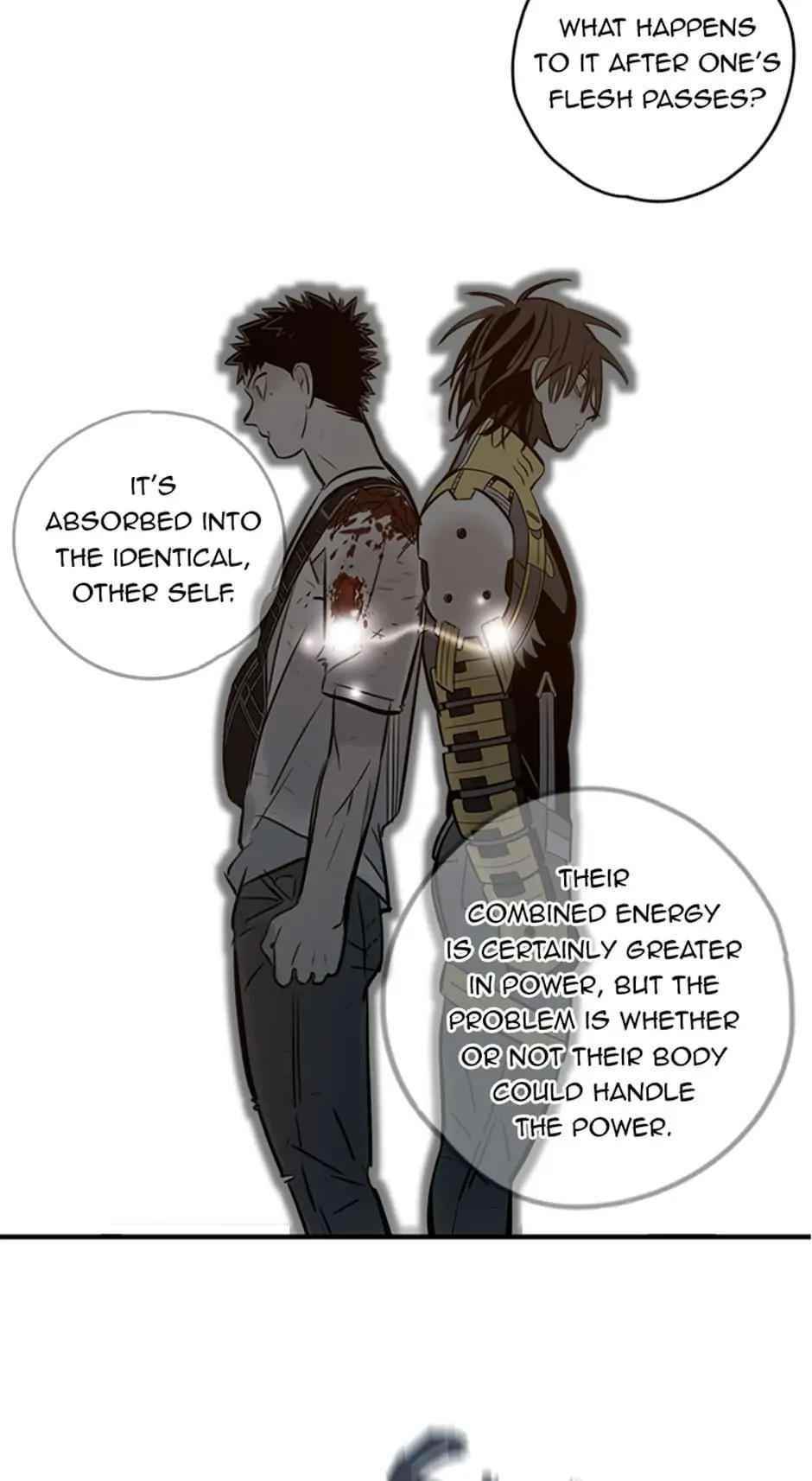 Rendezvous Chapter 85 - Page 36