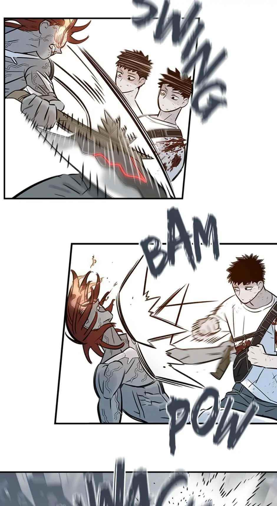 Rendezvous Chapter 85 - Page 37