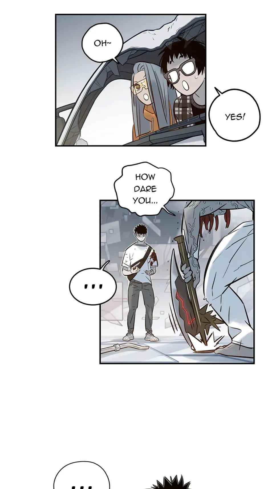 Rendezvous Chapter 85 - Page 39