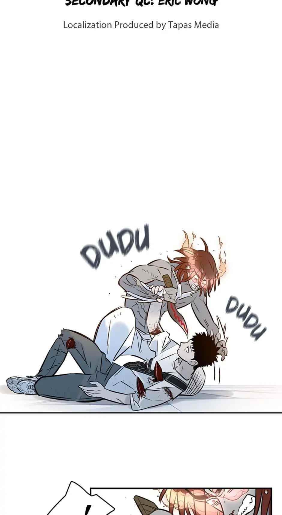 Rendezvous Chapter 85 - Page 4