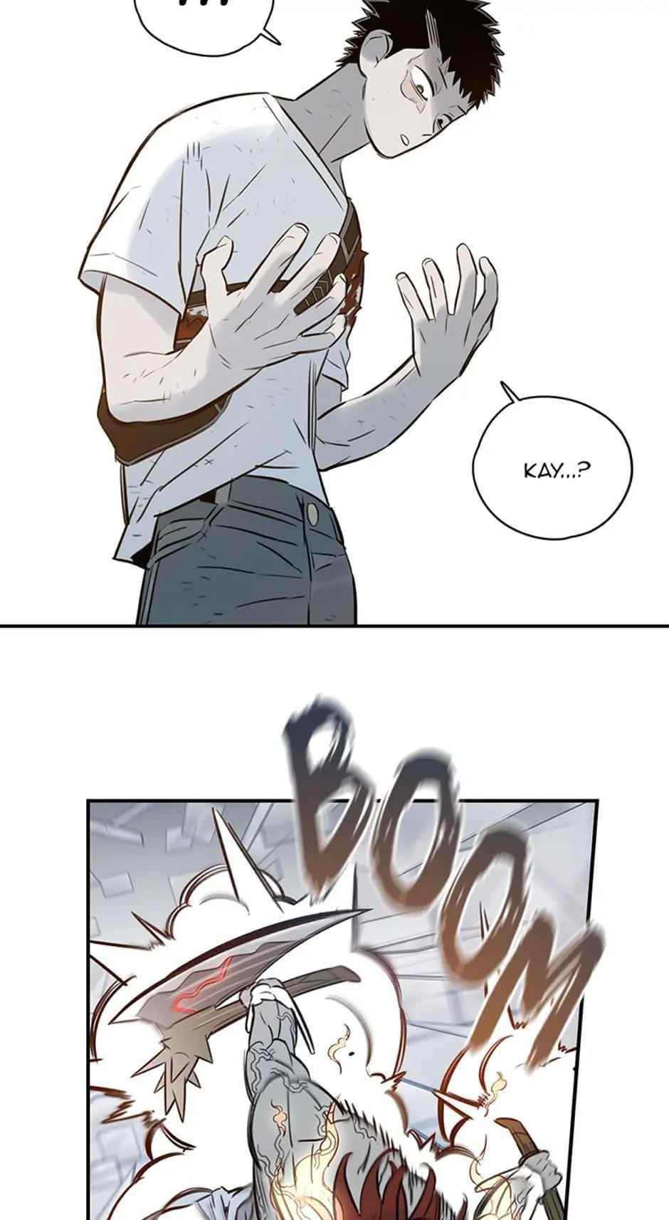 Rendezvous Chapter 85 - Page 40