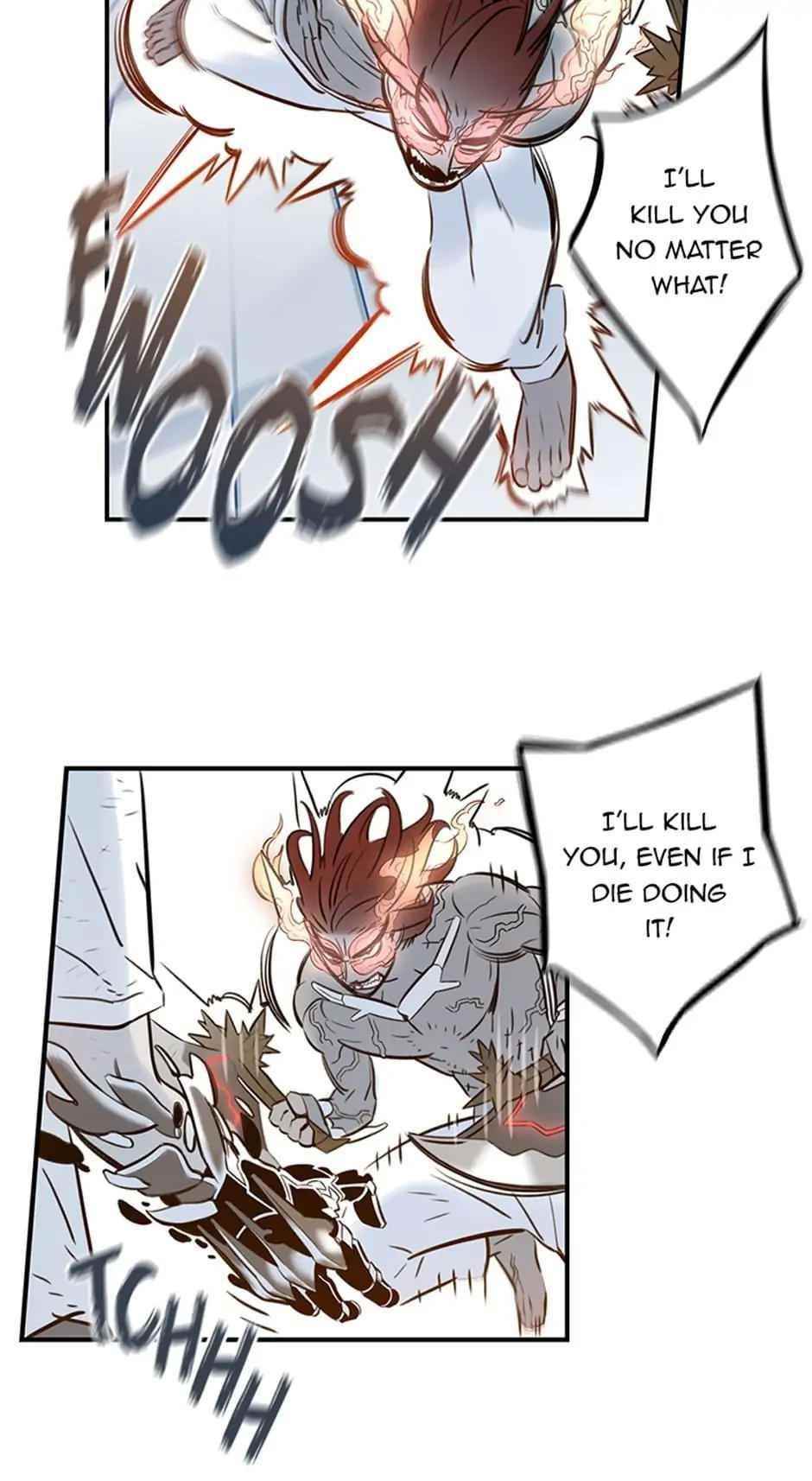 Rendezvous Chapter 85 - Page 41