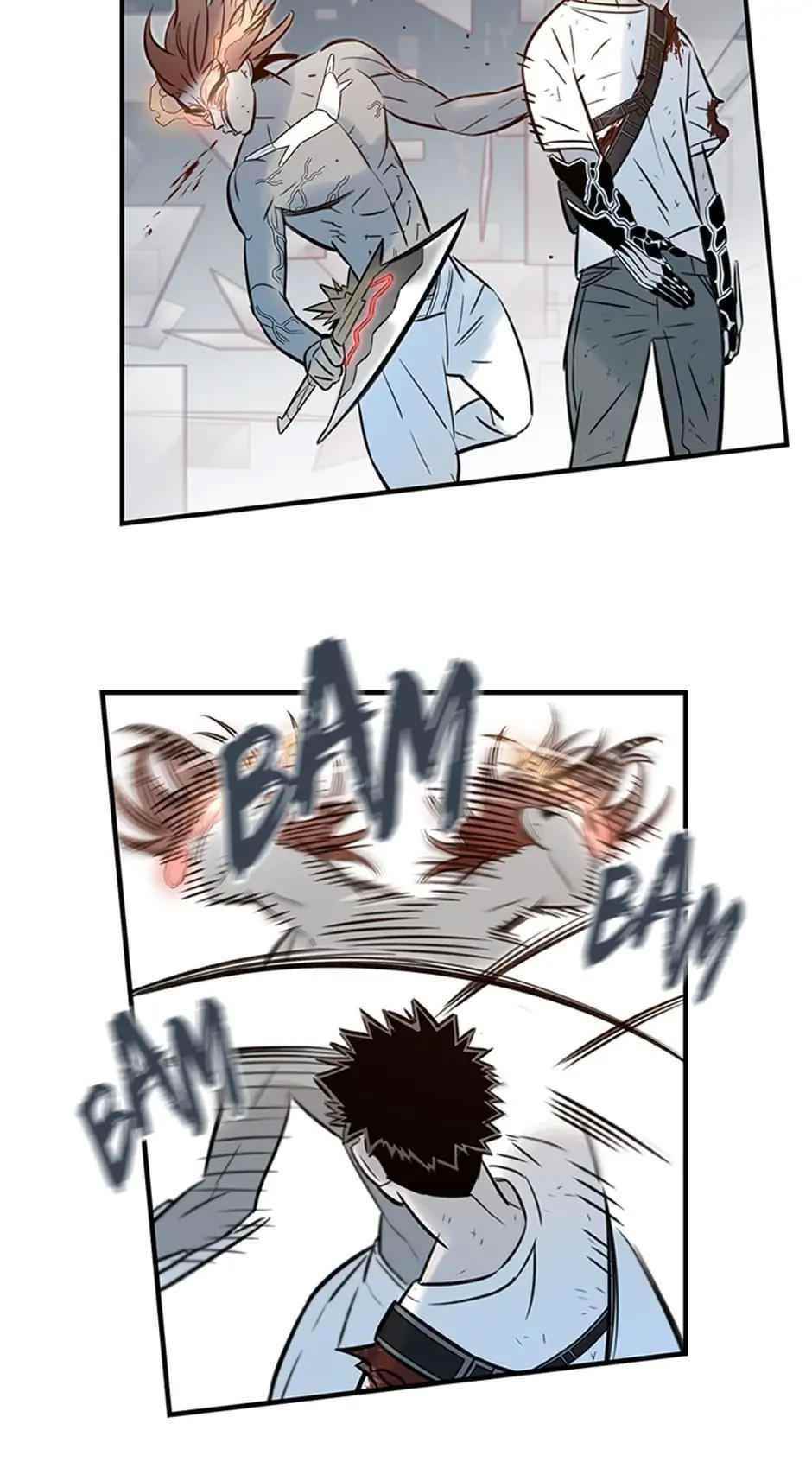 Rendezvous Chapter 85 - Page 43