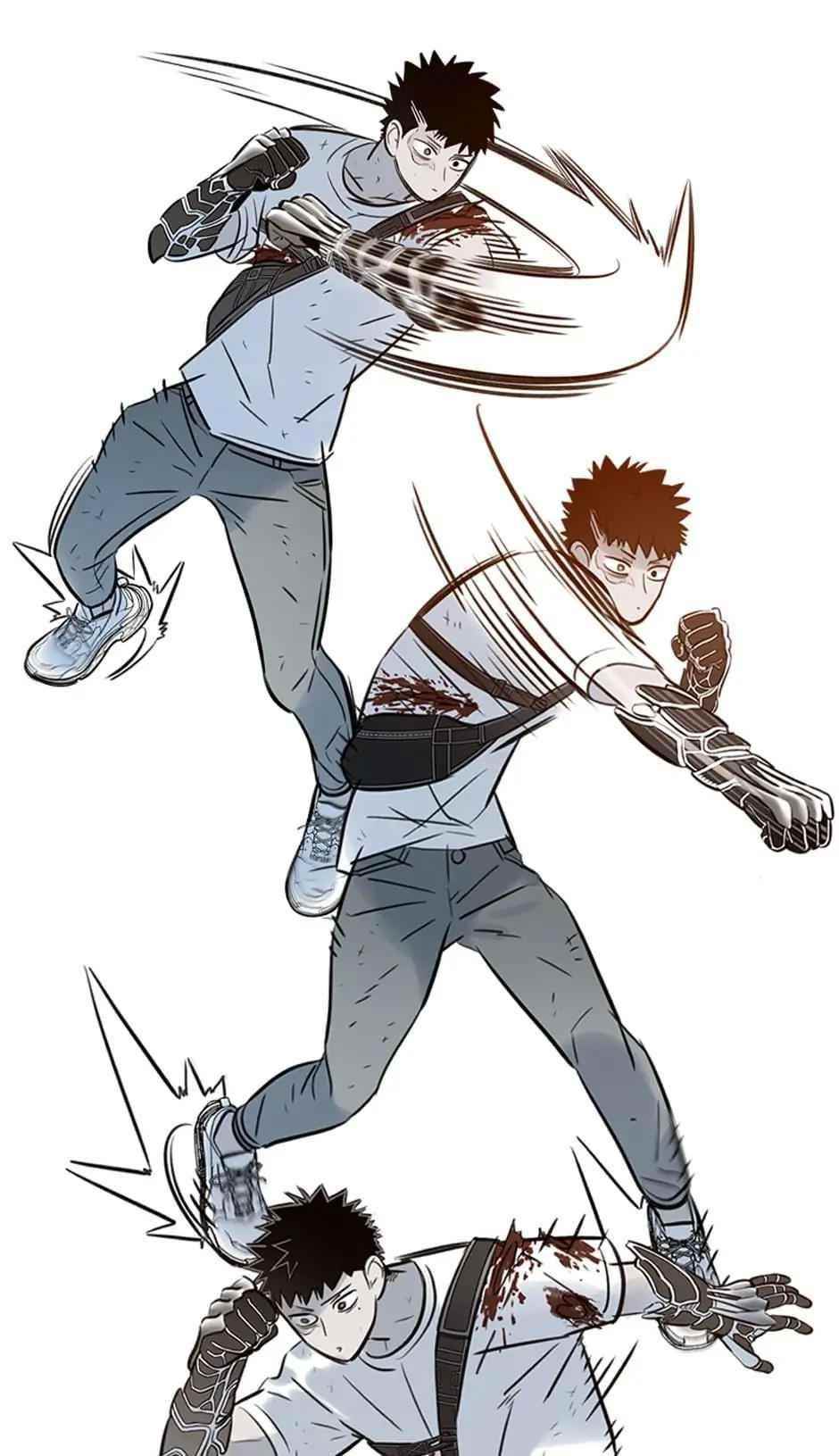 Rendezvous Chapter 85 - Page 44