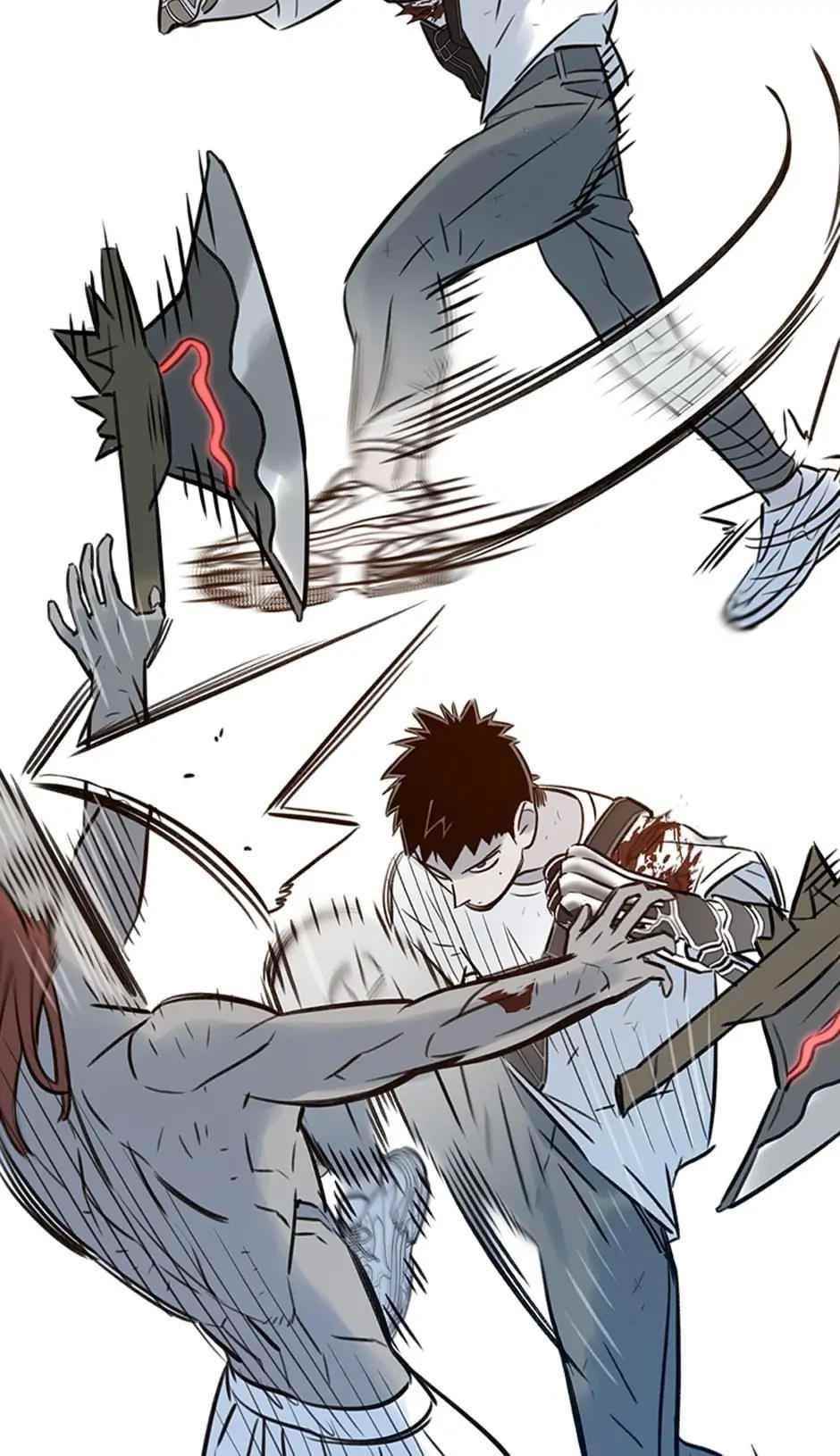 Rendezvous Chapter 85 - Page 45