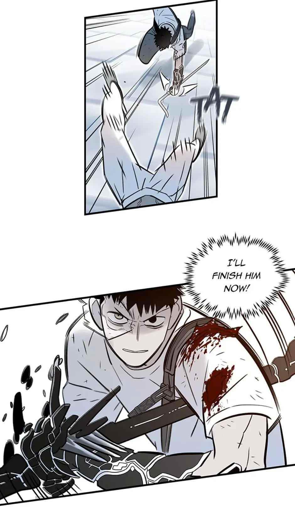 Rendezvous Chapter 85 - Page 48