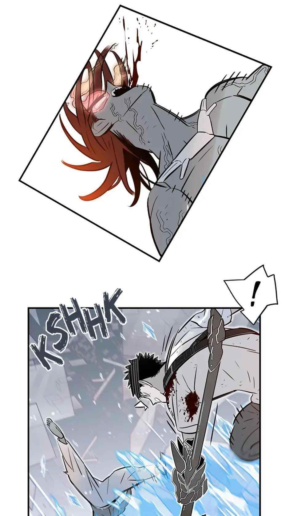 Rendezvous Chapter 85 - Page 49