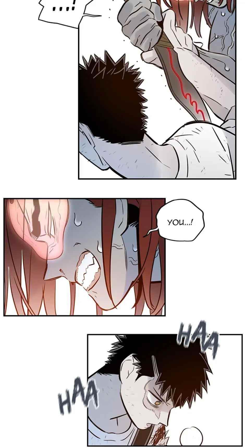 Rendezvous Chapter 85 - Page 5