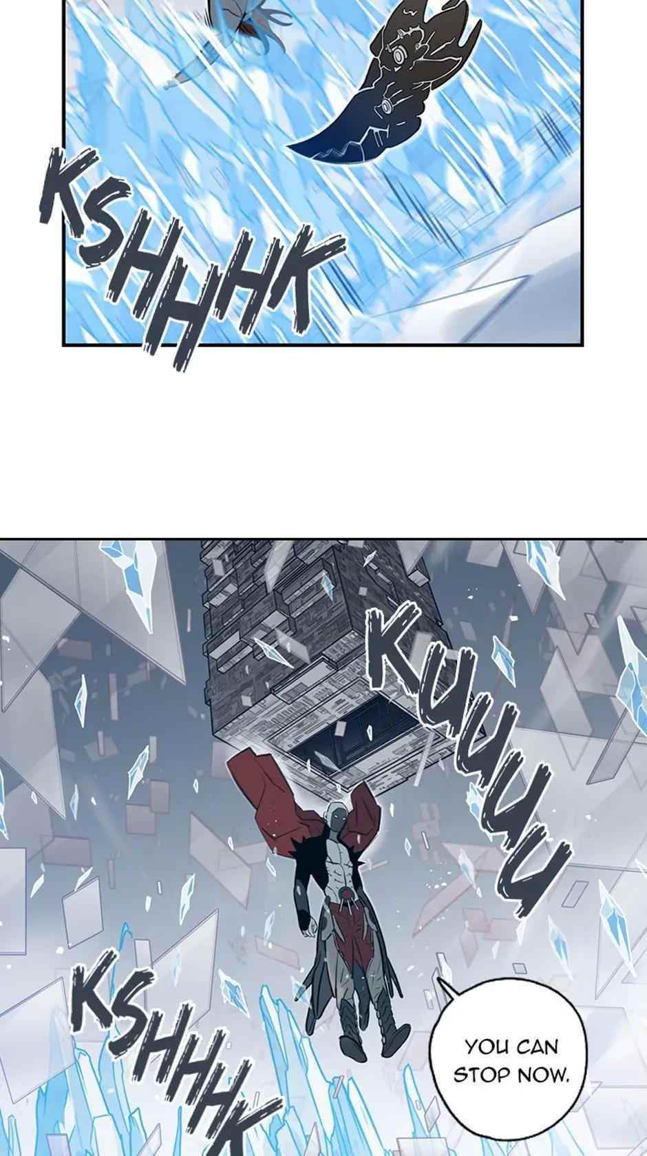 Rendezvous Chapter 85 - Page 50