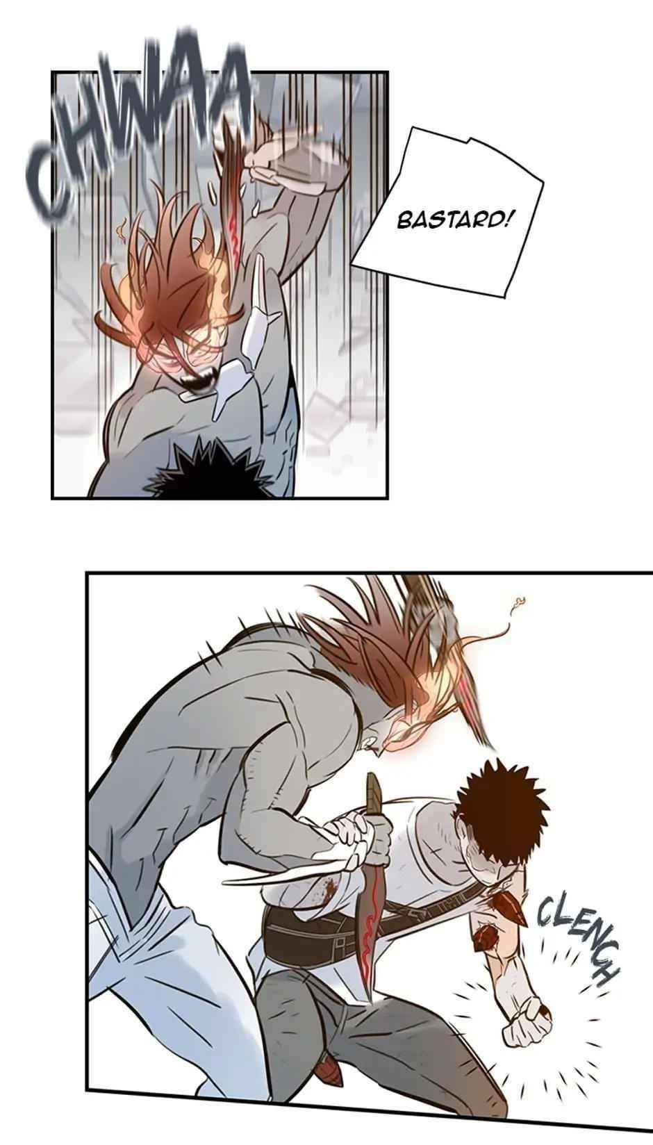 Rendezvous Chapter 85 - Page 6