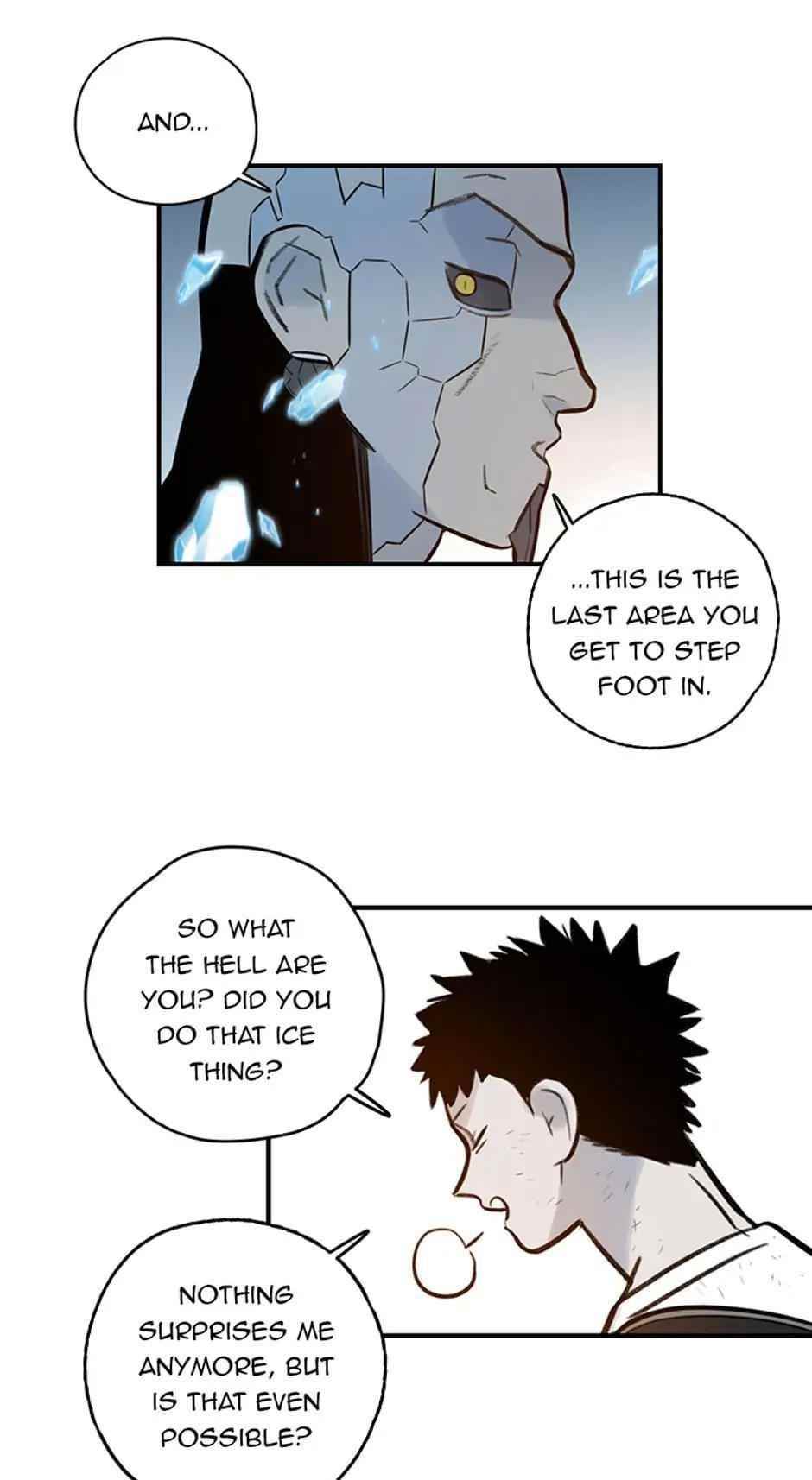 Rendezvous Chapter 86 - Page 10