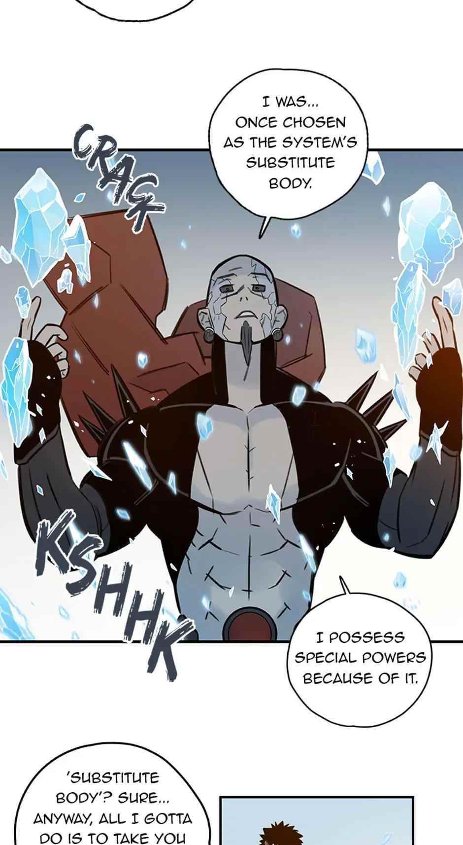 Rendezvous Chapter 86 - Page 11