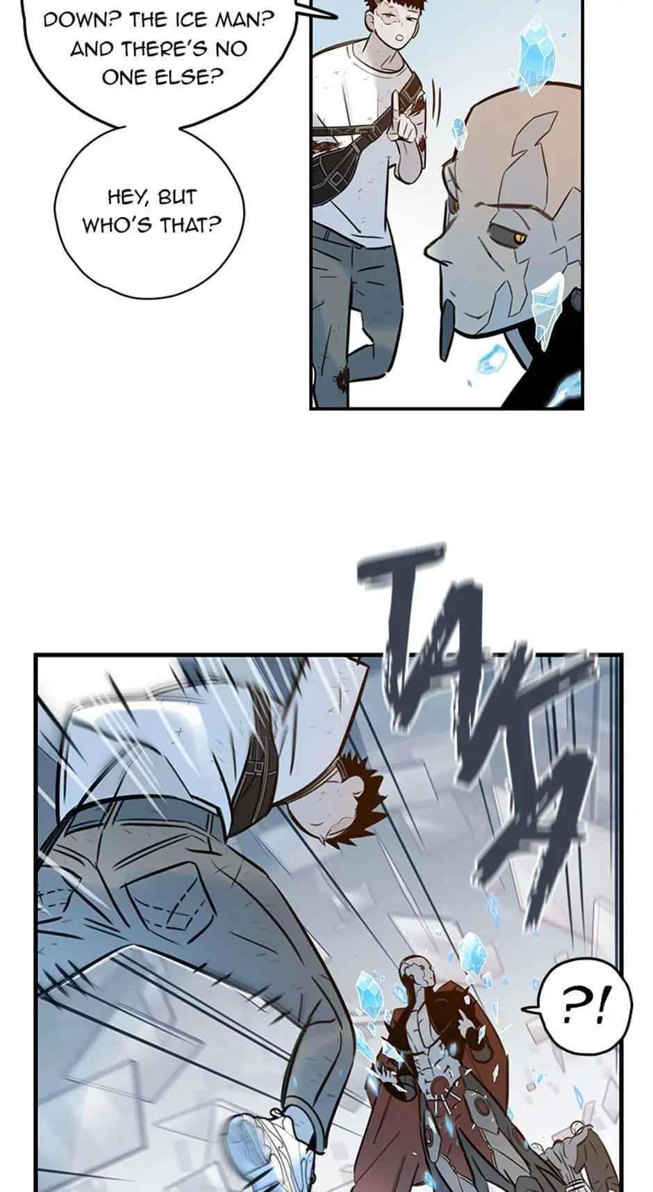 Rendezvous Chapter 86 - Page 12