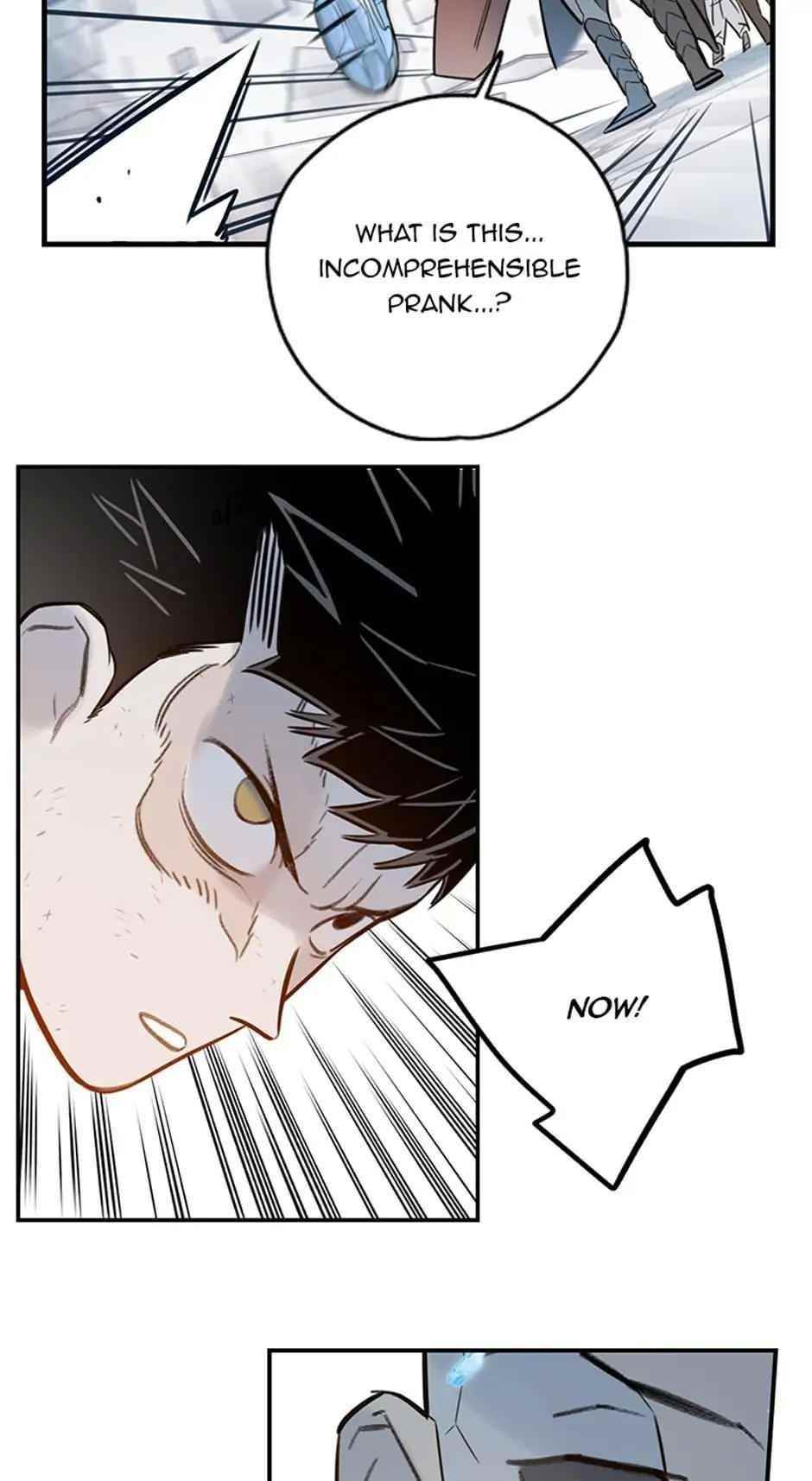 Rendezvous Chapter 86 - Page 13