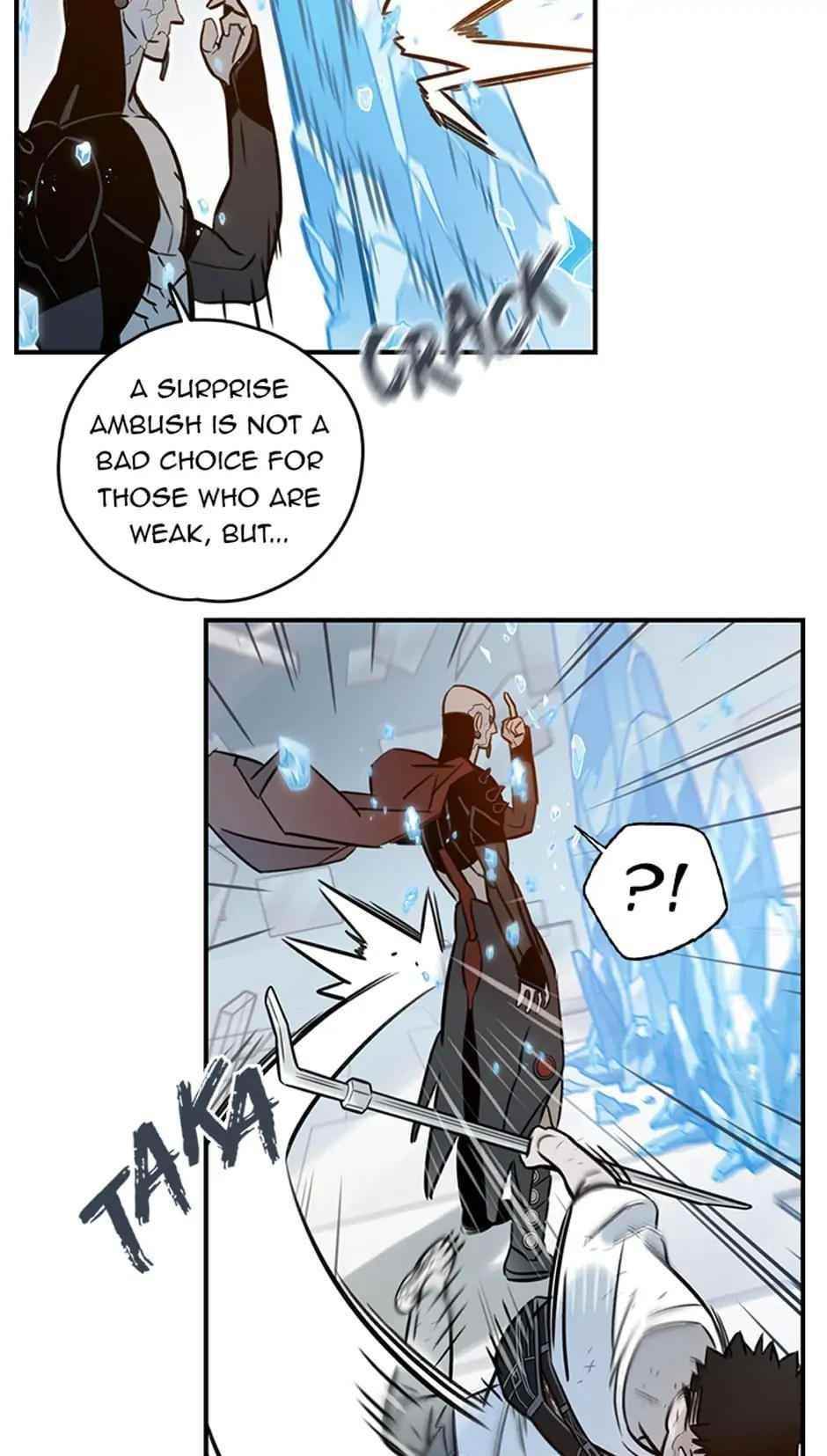 Rendezvous Chapter 86 - Page 17