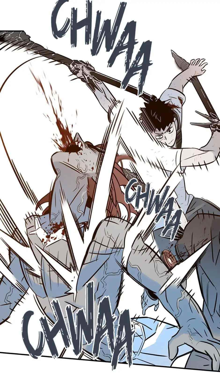 Rendezvous Chapter 86 - Page 19