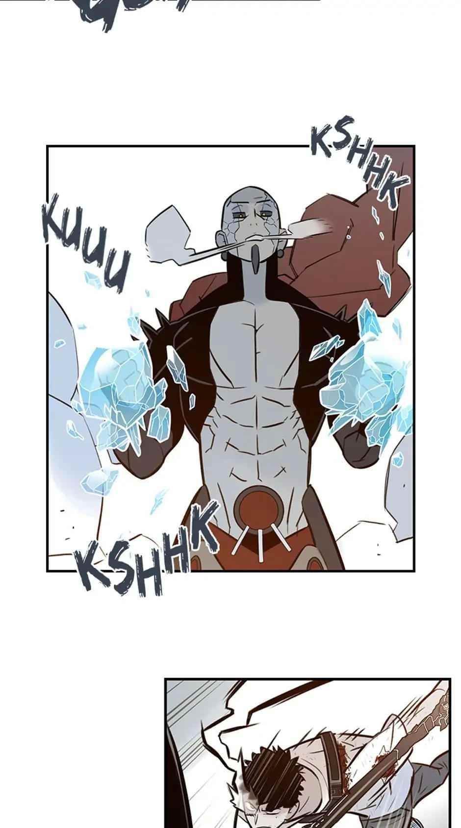 Rendezvous Chapter 86 - Page 22