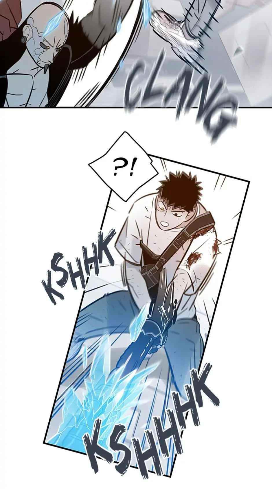 Rendezvous Chapter 86 - Page 24