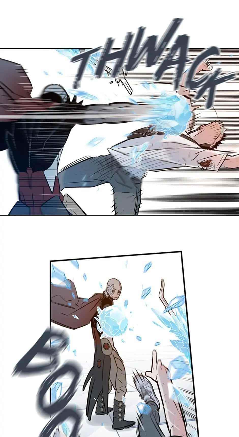 Rendezvous Chapter 86 - Page 25