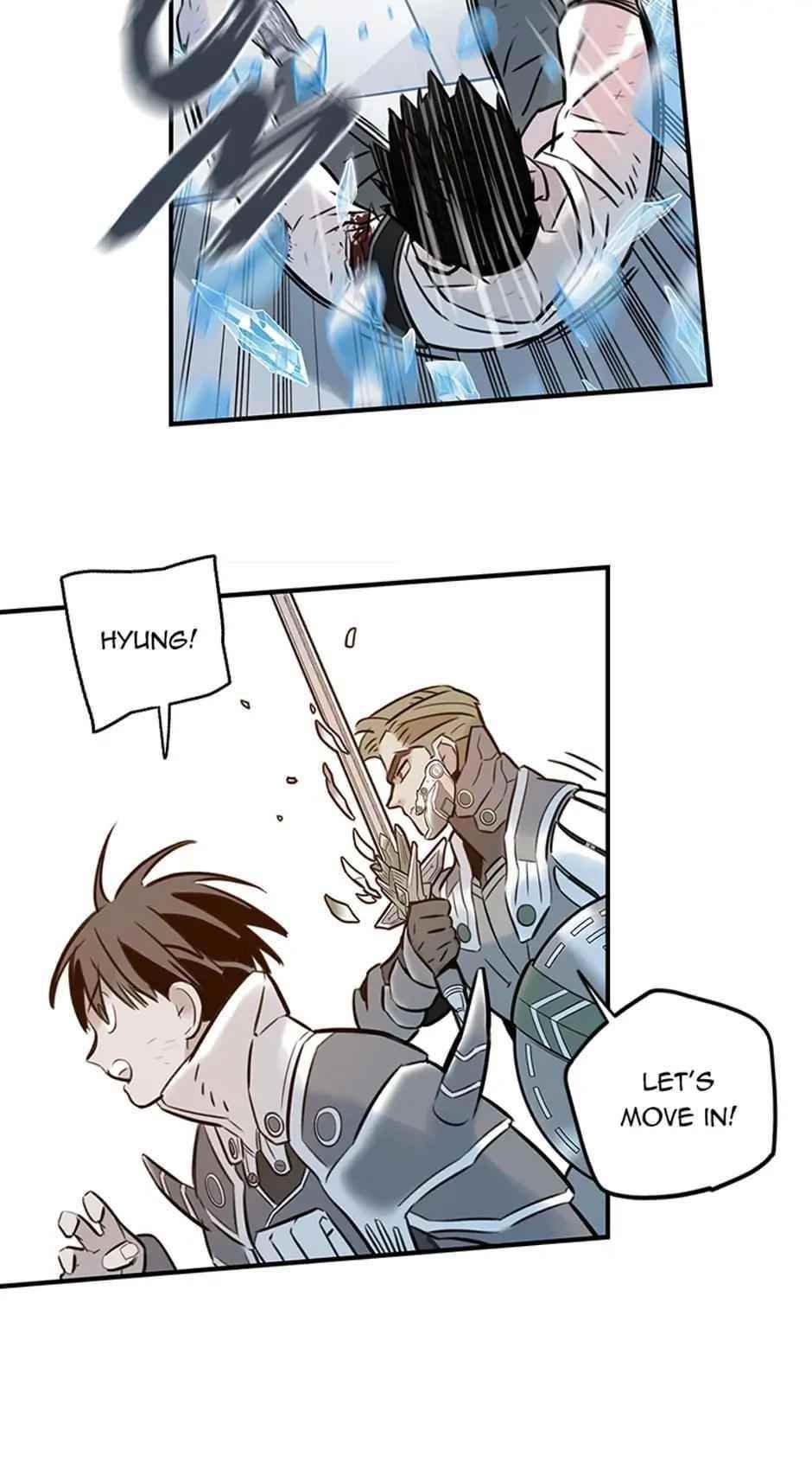 Rendezvous Chapter 86 - Page 26