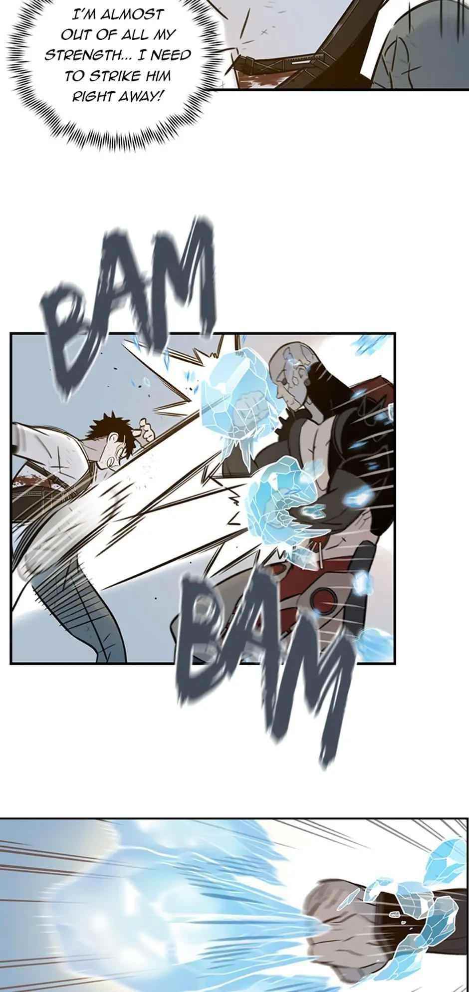 Rendezvous Chapter 86 - Page 31