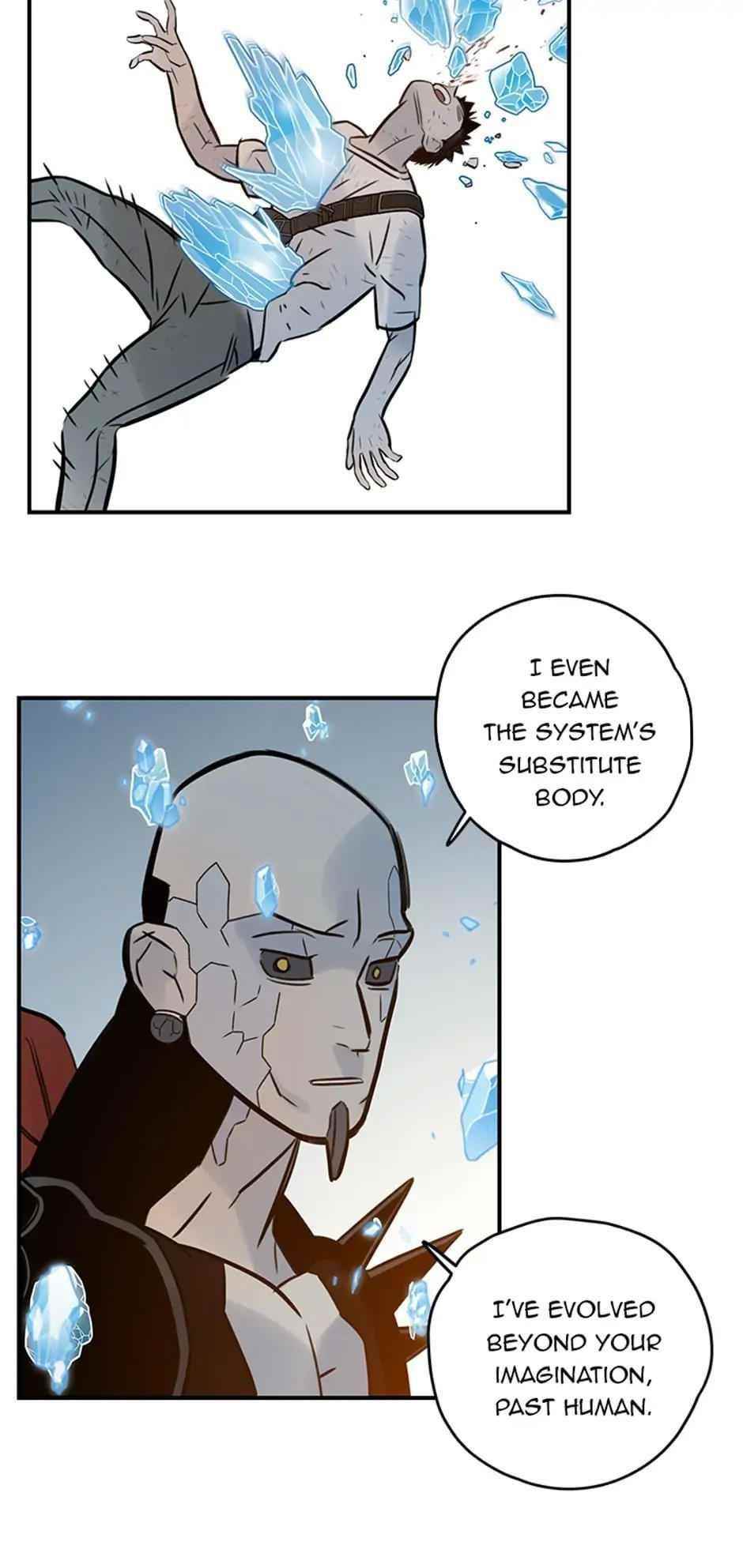 Rendezvous Chapter 86 - Page 33