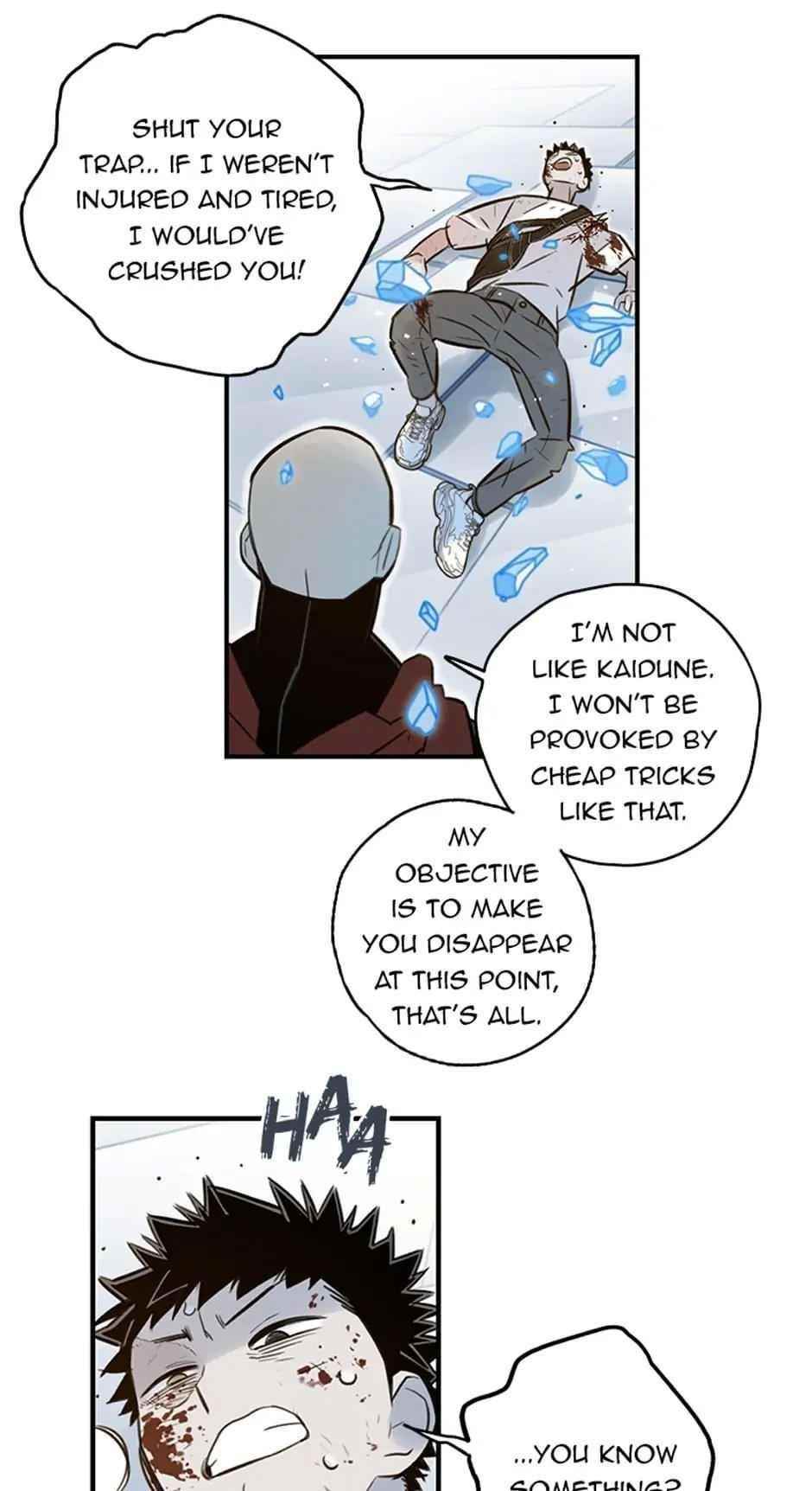 Rendezvous Chapter 86 - Page 34