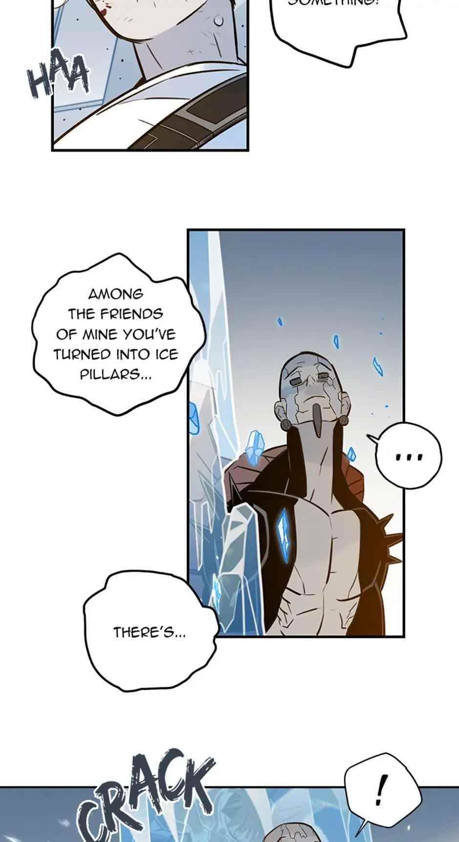 Rendezvous Chapter 86 - Page 35