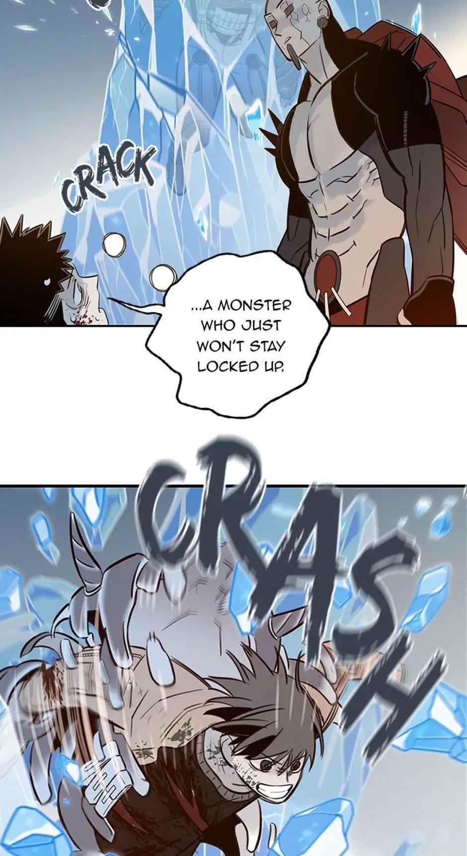 Rendezvous Chapter 86 - Page 36