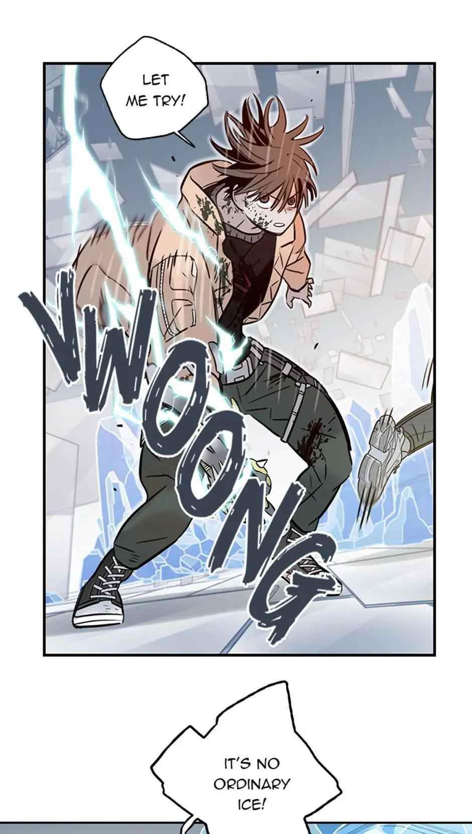 Rendezvous Chapter 86 - Page 39