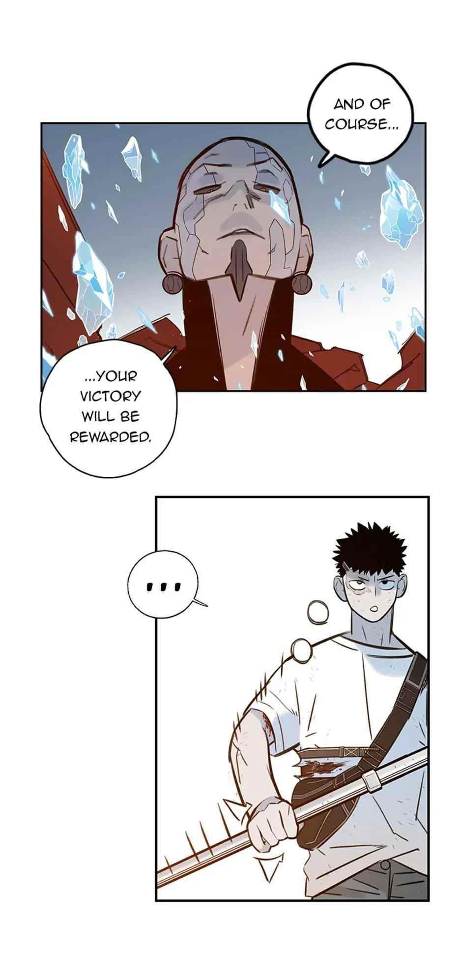 Rendezvous Chapter 86 - Page 4