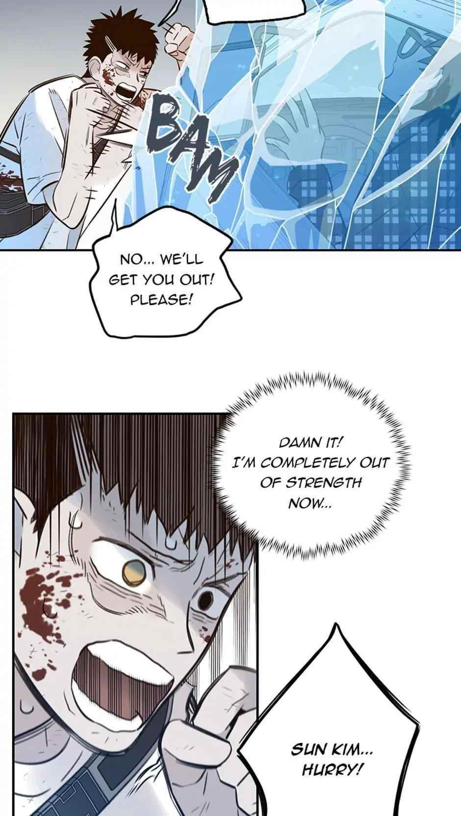 Rendezvous Chapter 86 - Page 40