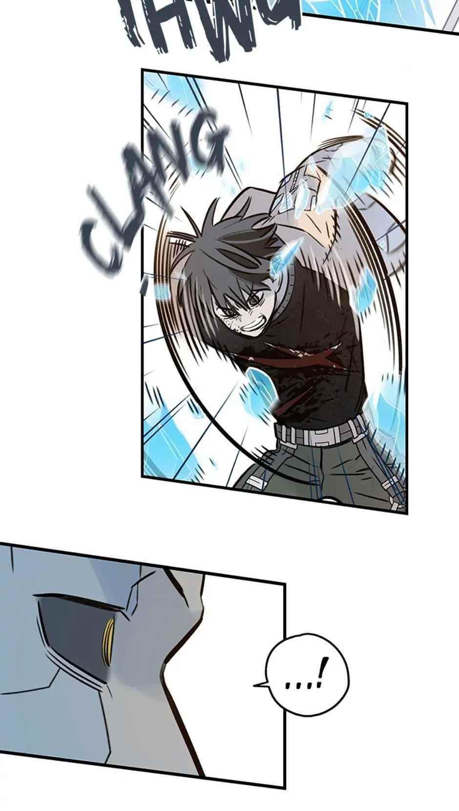 Rendezvous Chapter 86 - Page 43