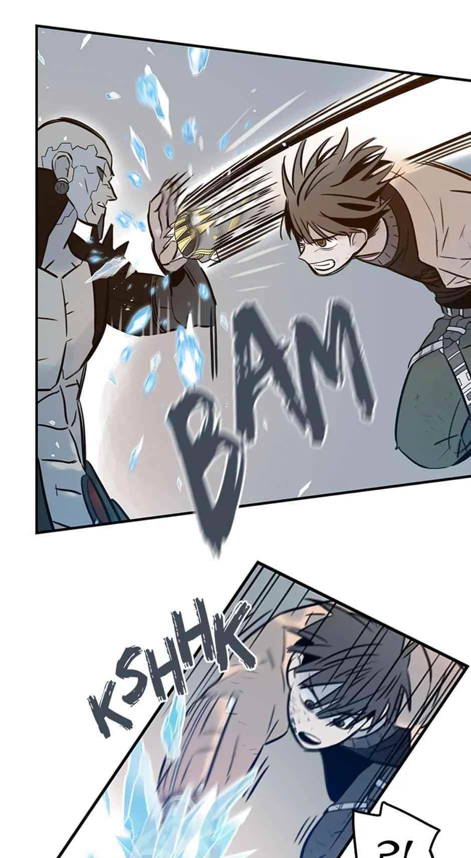 Rendezvous Chapter 86 - Page 44