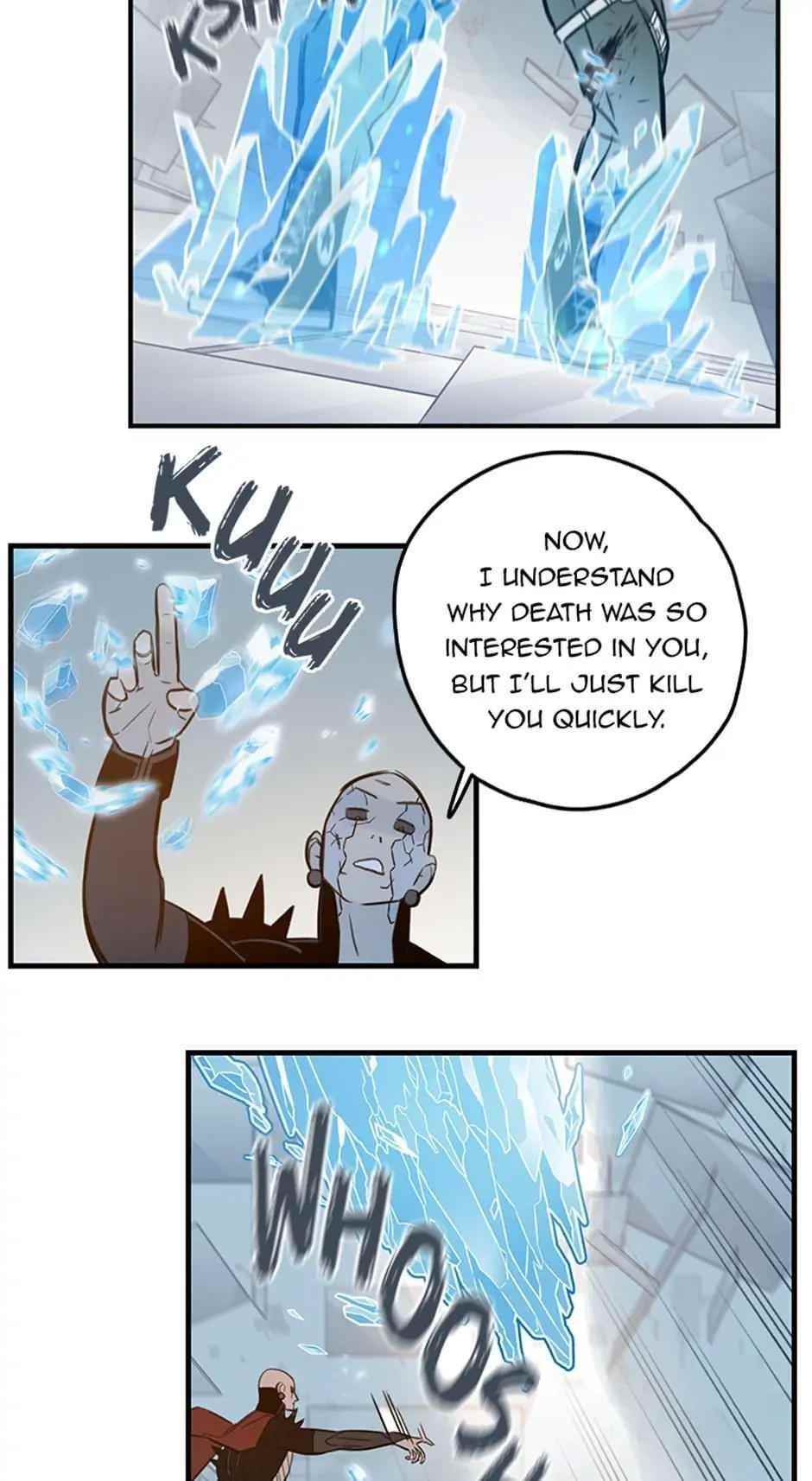 Rendezvous Chapter 86 - Page 47