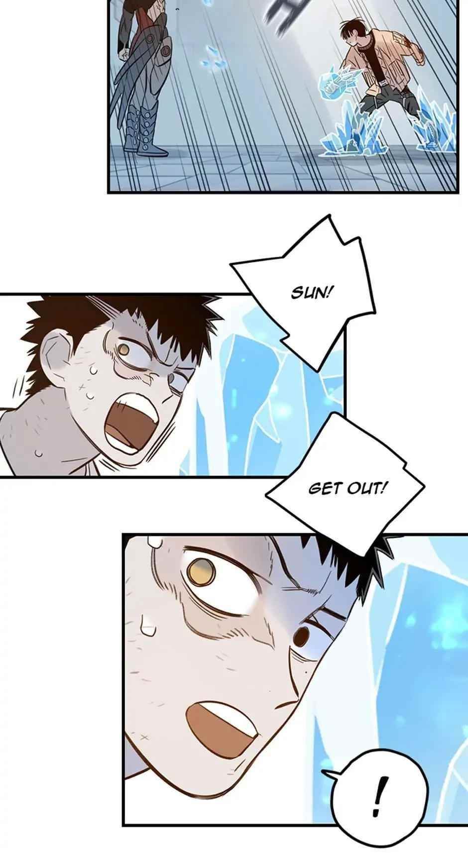 Rendezvous Chapter 86 - Page 48