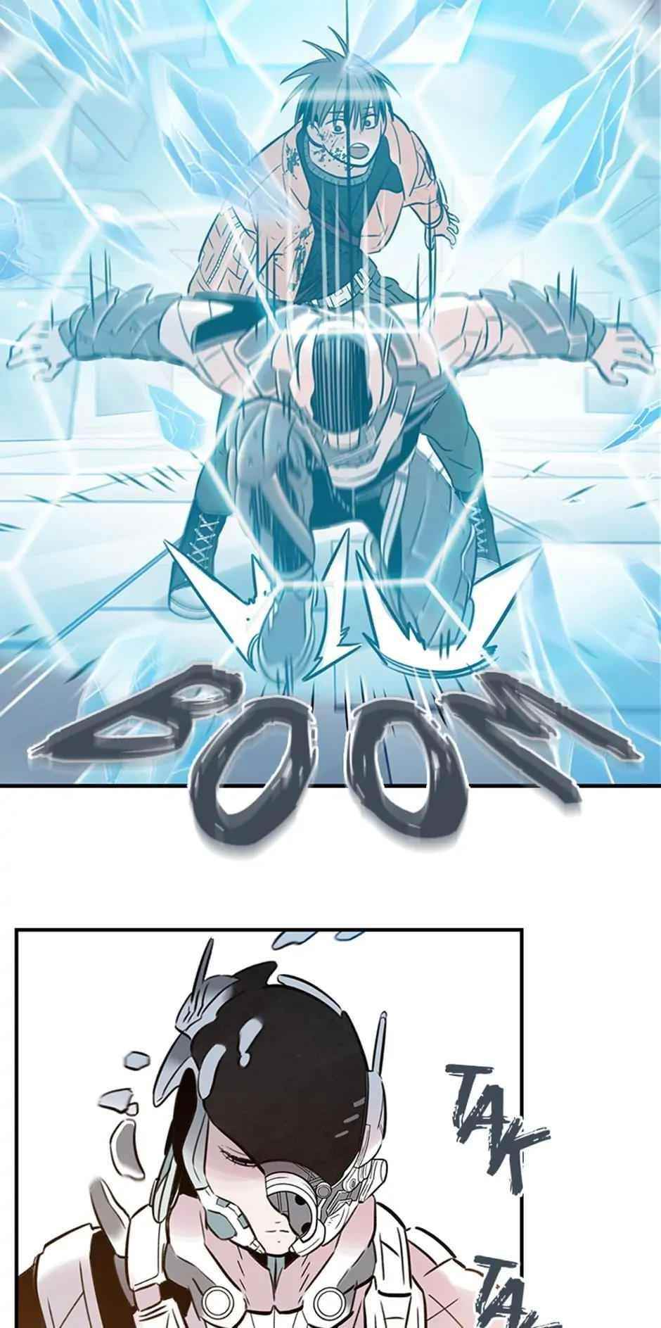 Rendezvous Chapter 86 - Page 50