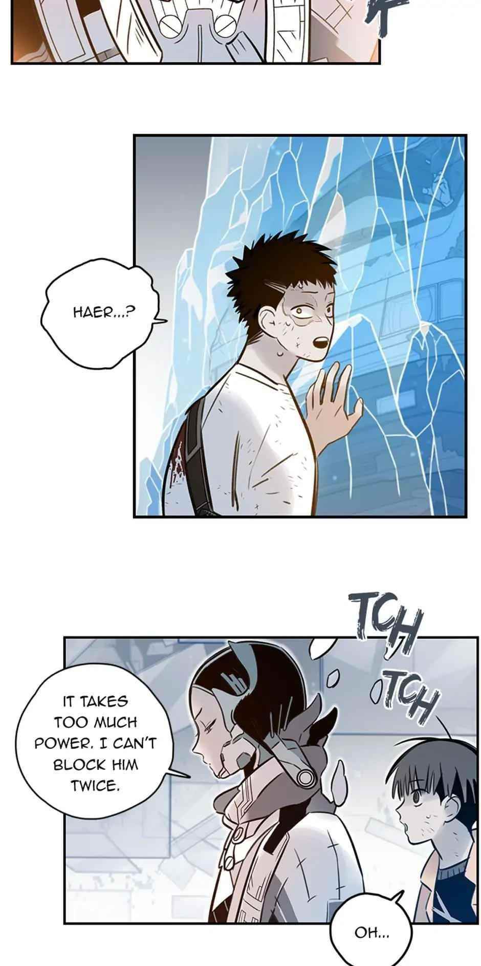 Rendezvous Chapter 86 - Page 51