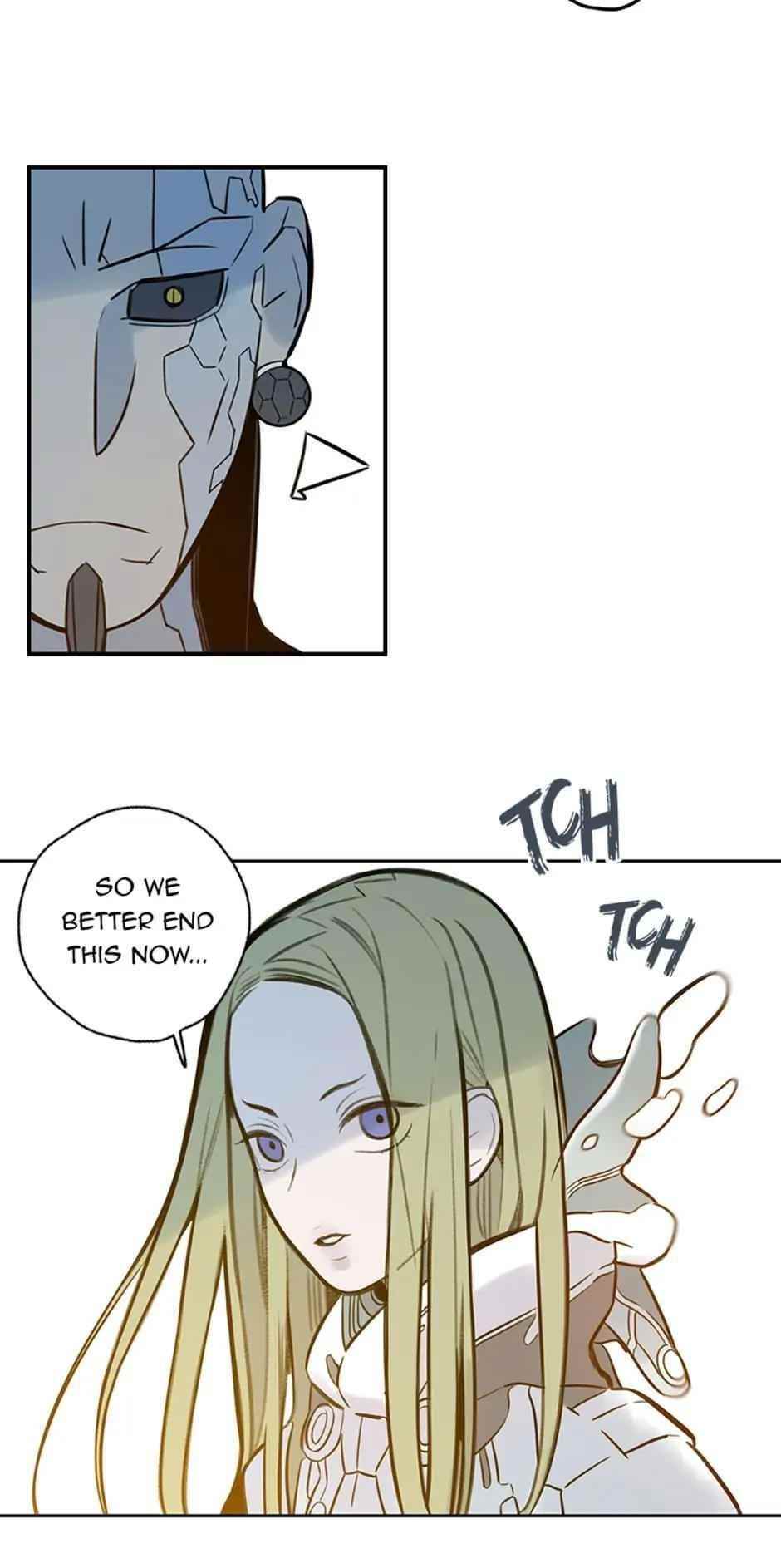 Rendezvous Chapter 86 - Page 52