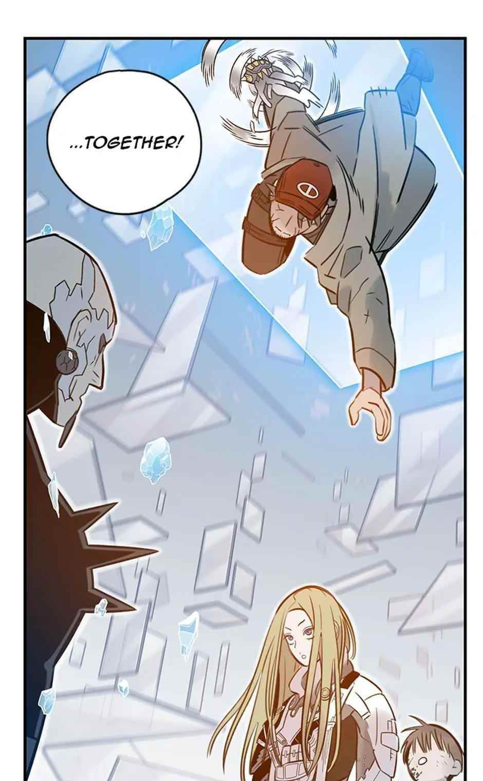 Rendezvous Chapter 86 - Page 53