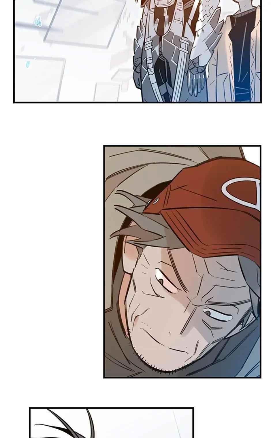 Rendezvous Chapter 86 - Page 54