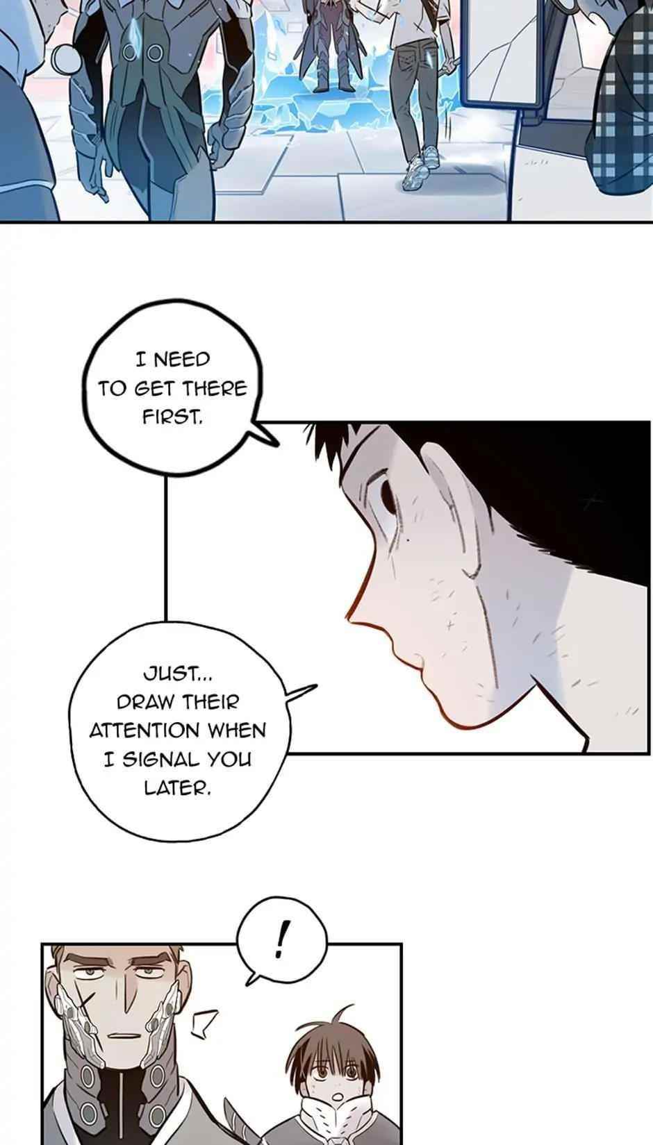 Rendezvous Chapter 86 - Page 6