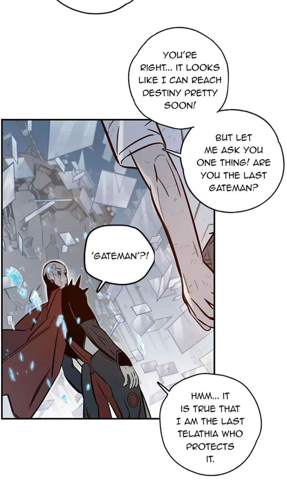 Rendezvous Chapter 86 - Page 9