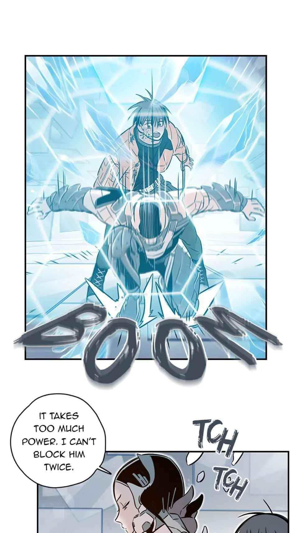 Rendezvous Chapter 87 - Page 1