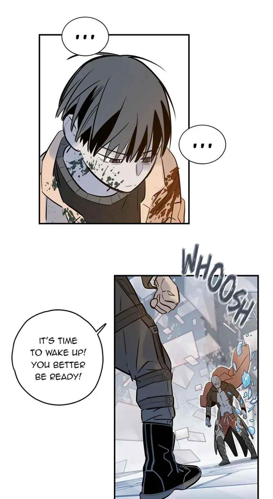 Rendezvous Chapter 87 - Page 11