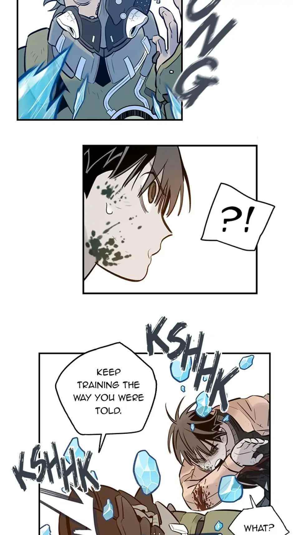 Rendezvous Chapter 87 - Page 14