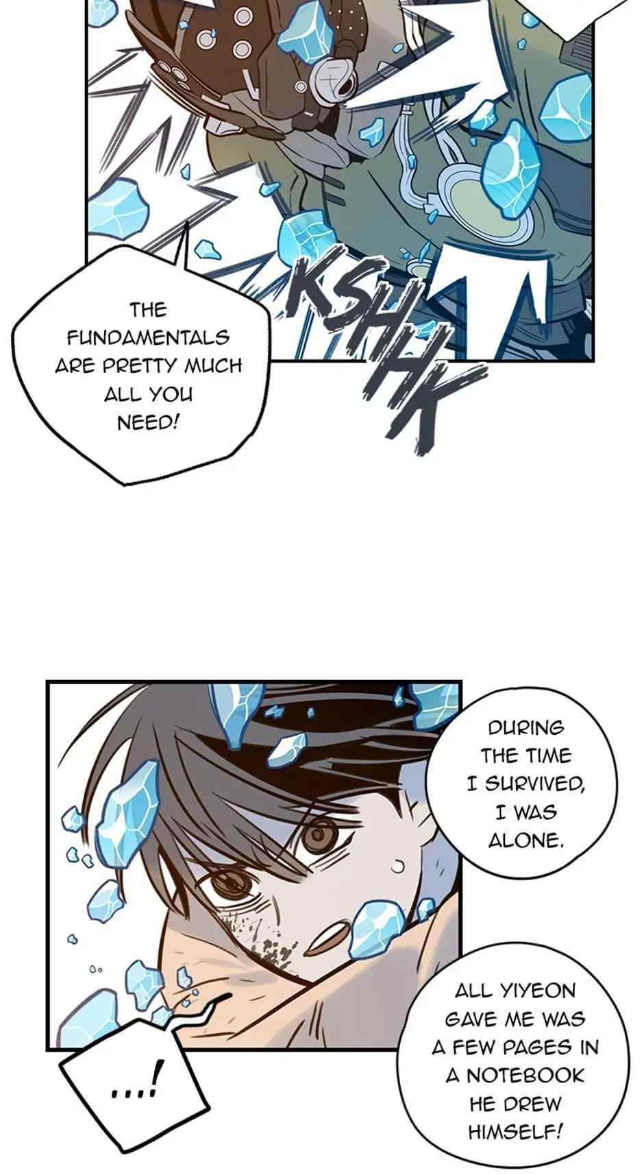 Rendezvous Chapter 87 - Page 15