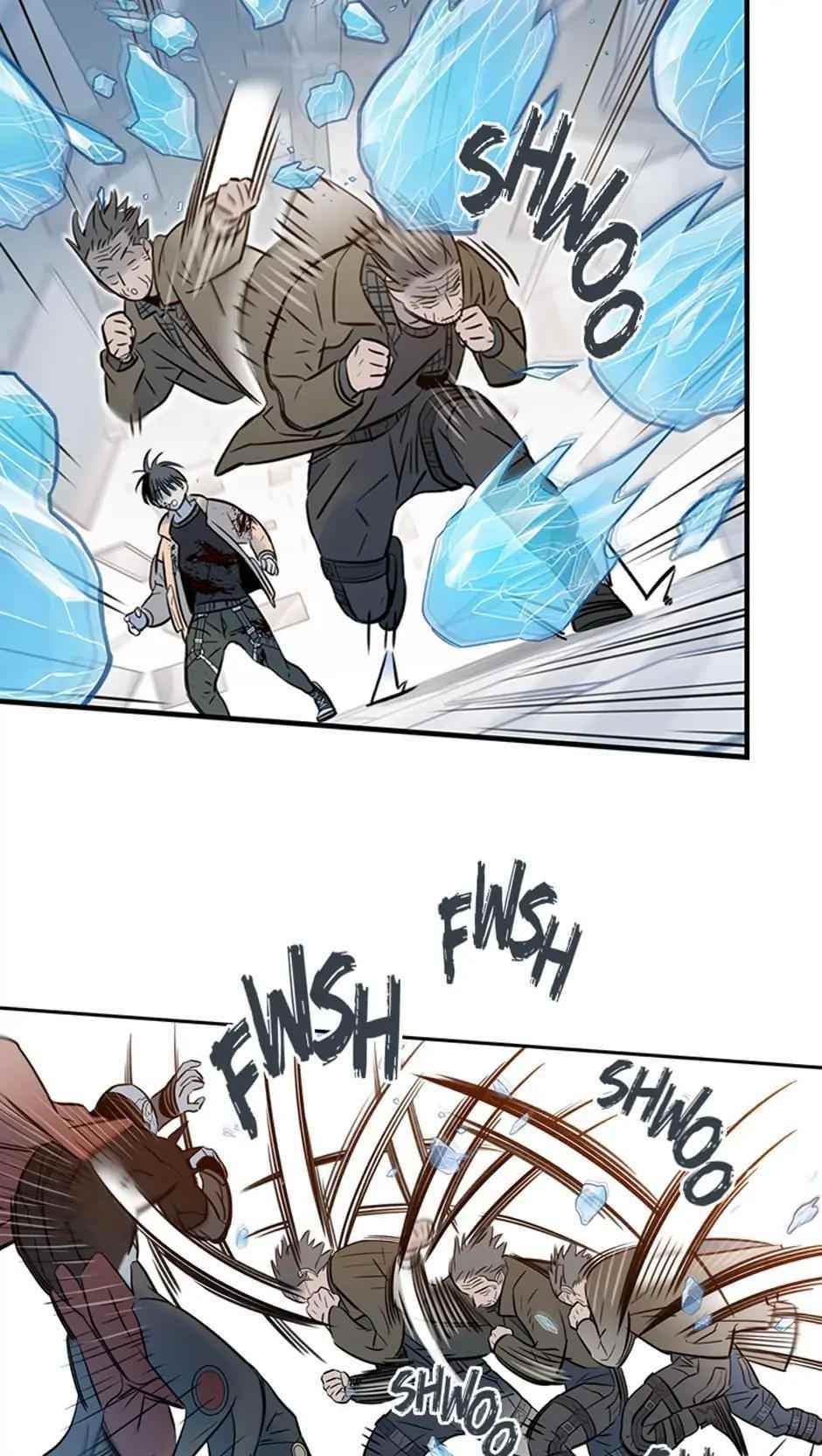 Rendezvous Chapter 87 - Page 18