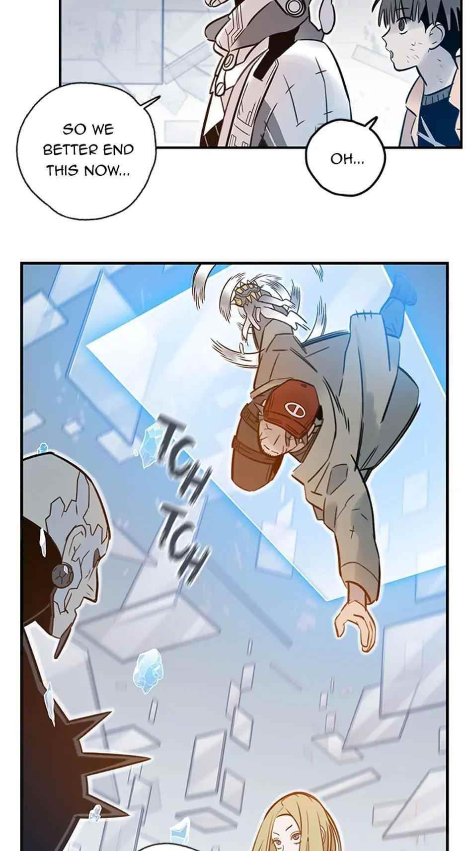 Rendezvous Chapter 87 - Page 2